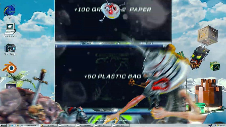 SICKEST ULTIMATE EDITING PACK (PREMIUM) 3650+新潮潮流迷幻酸性漫剪合成AE项目文件3D金属镀铬涂鸦火焰胶片纸张过渡视频叠加SFX音效字体特效套装包 , 第3张-素材湾丨精选海外优质设计素材资源 SICKEST ULTIMATE EDITING PACK (PREMIUM) 3650+新潮潮流迷幻酸性漫剪合成AE项目文件3D金属镀铬涂鸦火焰胶片纸张过渡视频叠加SFX音效字体特效套装包 , sucaiwan.com