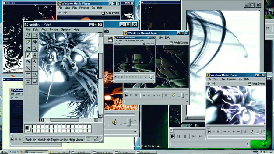 SICKEST ULTIMATE EDITING PACK (PREMIUM) 3650+新潮潮流迷幻酸性漫剪合成AE项目文件3D金属镀铬涂鸦火焰胶片纸张过渡视频叠加SFX音效字体特效套装包 , 第5张-素材湾丨精选海外优质设计素材资源 SICKEST ULTIMATE EDITING PACK (PREMIUM) 3650+新潮潮流迷幻酸性漫剪合成AE项目文件3D金属镀铬涂鸦火焰胶片纸张过渡视频叠加SFX音效字体特效套装包 , sucaiwan.com