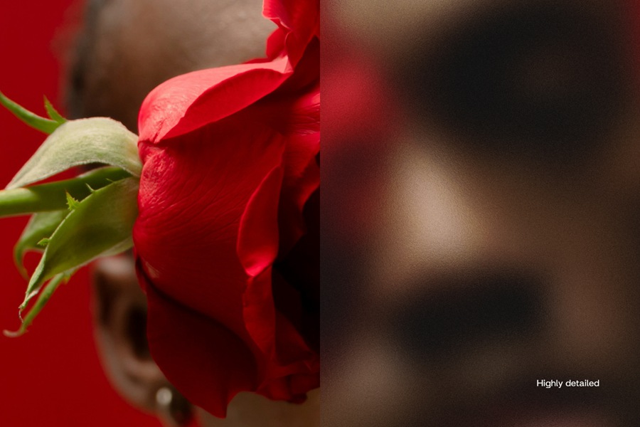 抽象艺术朦胧磨砂梦幻水蒸气雾气叠加肌理特效PSD样机 Steam Overlay Effect 插件预设 sucaiwan.com