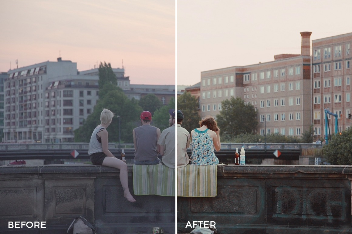 复古70年代电影美学高光高对比度LOG&Rec709色彩还原视频调色LUT预设 CinePlus – VistaLUT 64 插件预设 第4张-素材湾丨精选海外优质设计素材资源 复古70年代电影美学高光高对比度LOG&Rec709色彩还原视频调色LUT预设 CinePlus – VistaLUT 64 插件预设 sucaiwan.com