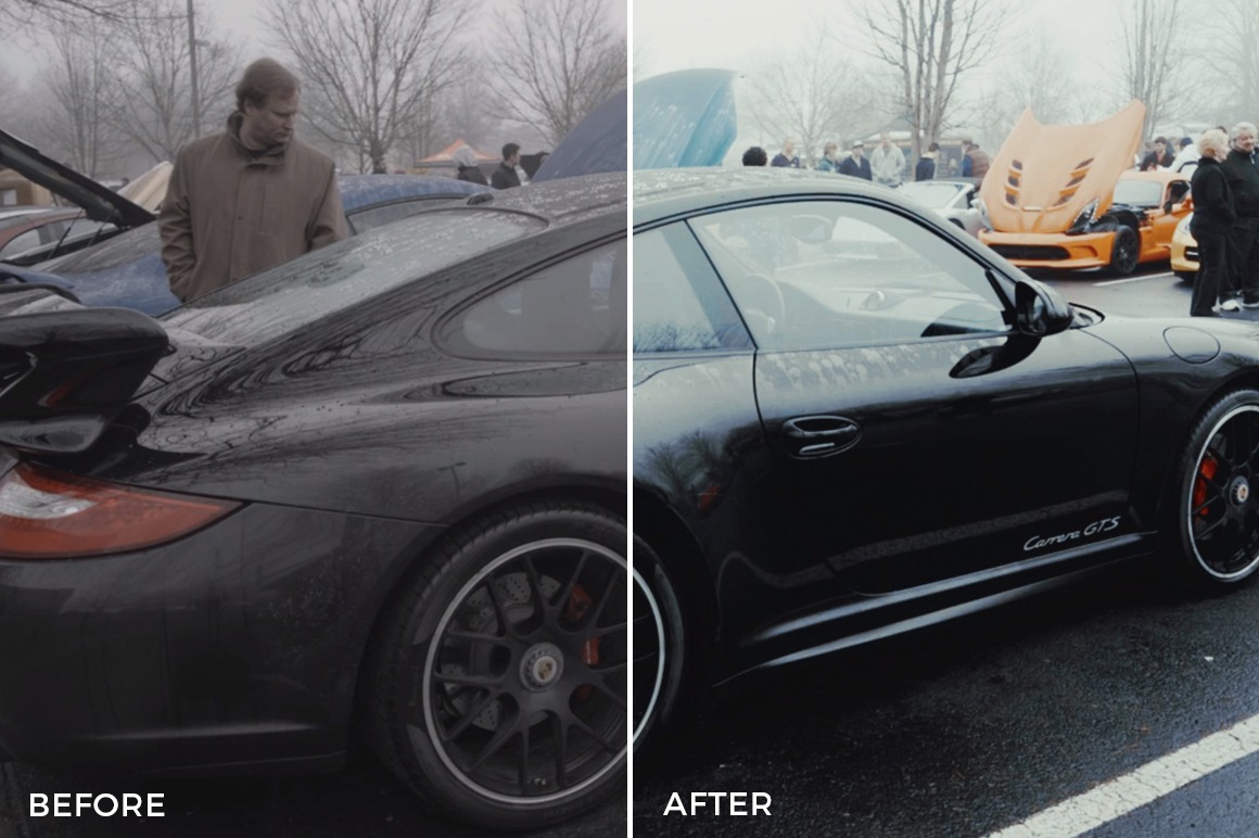 复古70年代电影美学高光高对比度LOG&Rec709色彩还原视频调色LUT预设 CinePlus – VistaLUT 64 插件预设 第3张-素材湾丨精选海外优质设计素材资源 复古70年代电影美学高光高对比度LOG&Rec709色彩还原视频调色LUT预设 CinePlus – VistaLUT 64 插件预设 sucaiwan.com