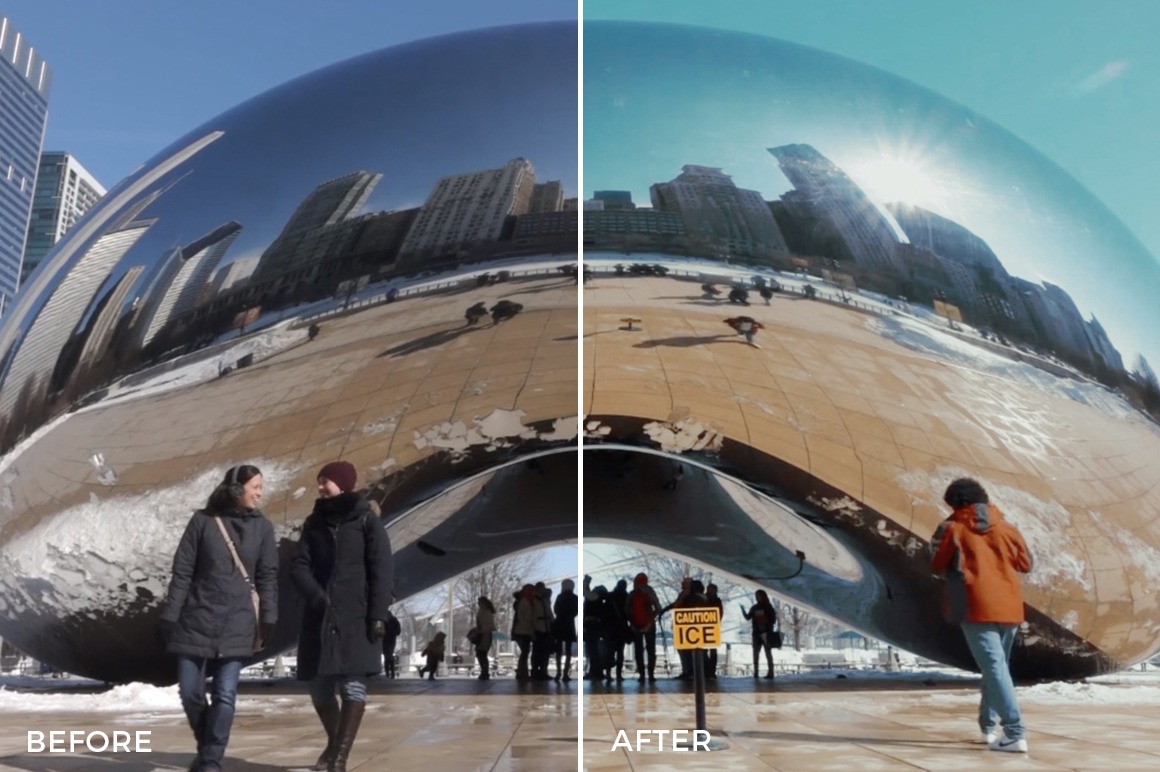 复古70年代电影美学高光高对比度LOG&Rec709色彩还原视频调色LUT预设 CinePlus – VistaLUT 64 插件预设 第6张-素材湾丨精选海外优质设计素材资源 复古70年代电影美学高光高对比度LOG&Rec709色彩还原视频调色LUT预设 CinePlus – VistaLUT 64 插件预设 sucaiwan.com