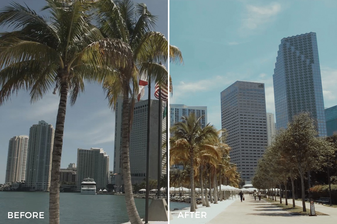 复古70年代电影美学高光高对比度LOG&Rec709色彩还原视频调色LUT预设 CinePlus – VistaLUT 64 插件预设 第8张-素材湾丨精选海外优质设计素材资源 复古70年代电影美学高光高对比度LOG&Rec709色彩还原视频调色LUT预设 CinePlus – VistaLUT 64 插件预设 sucaiwan.com