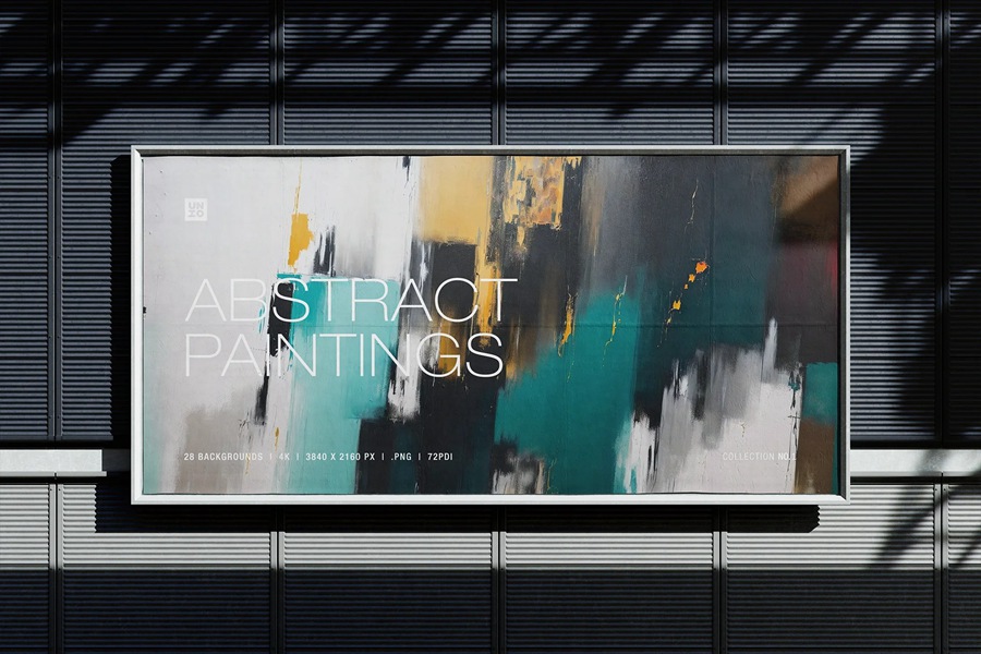 28款4K高清丙烯酸涂料油漆颜料抽象艺术背景装饰画图片设计素材 Abstract Paintings Vol. 1 图片素材 第4张-素材湾丨精选海外优质设计素材资源 28款4K高清丙烯酸涂料油漆颜料抽象艺术背景装饰画图片设计素材 Abstract Paintings Vol. 1 图片素材 sucaiwan.com