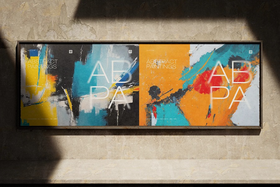 28款4K高清丙烯酸涂料油漆颜料抽象艺术背景装饰画图片设计素材 Abstract Paintings Vol. 1 图片素材 第9张-素材湾丨精选海外优质设计素材资源 28款4K高清丙烯酸涂料油漆颜料抽象艺术背景装饰画图片设计素材 Abstract Paintings Vol. 1 图片素材 sucaiwan.com