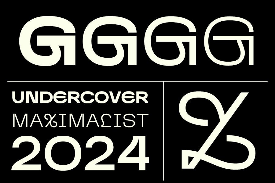 现代创意杂志海报徽标设计无衬线英文字体安装包 Gizale 设计素材 第9张-素材湾丨精选海外优质设计素材资源 现代创意杂志海报徽标设计无衬线英文字体安装包 Gizale 设计素材 sucaiwan.com