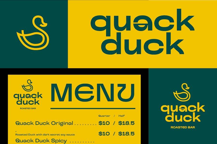 现代创意杂志海报徽标设计无衬线英文字体安装包 Gizale 设计素材 第13张-素材湾丨精选海外优质设计素材资源 现代创意杂志海报徽标设计无衬线英文字体安装包 Gizale 设计素材 sucaiwan.com