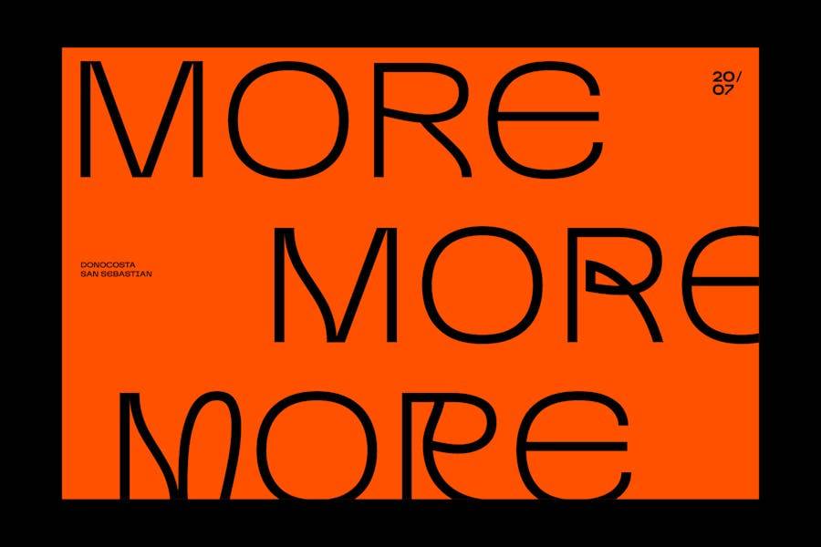 现代创意杂志海报徽标设计无衬线英文字体安装包 Gizale 设计素材 第14张-素材湾丨精选海外优质设计素材资源 现代创意杂志海报徽标设计无衬线英文字体安装包 Gizale 设计素材 sucaiwan.com