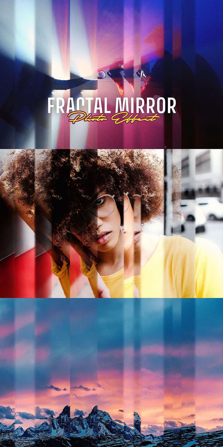 潮流复古怀旧素描油画半色调故障特效照片处理效果合辑 30 Hip Photo Effects Bundle 图片素材 第4张-素材湾丨精选海外优质设计素材资源 潮流复古怀旧素描油画半色调故障特效照片处理效果合辑 30 Hip Photo Effects Bundle 图片素材 sucaiwan.com