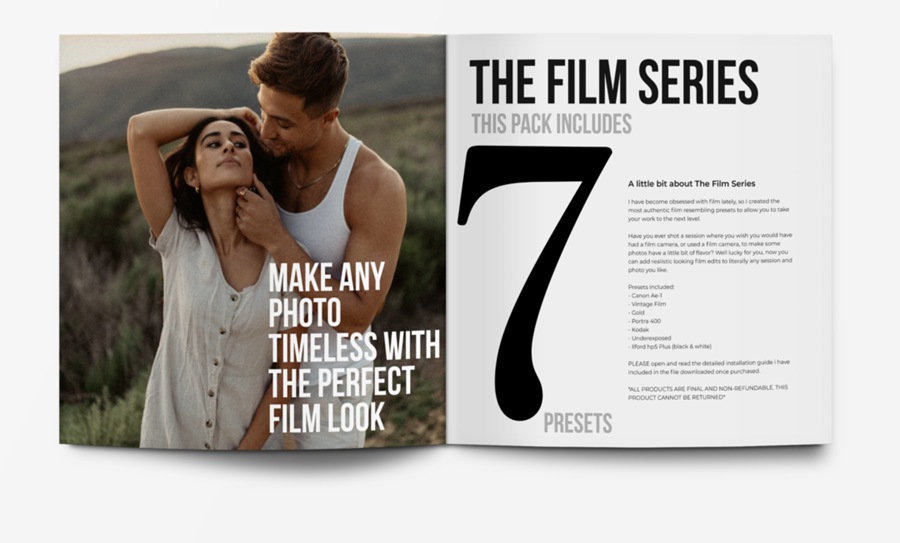 22组复古怀旧情绪化户外旅行摄影照片调色Lightroom预设包 Mark Deleon The Euphoria Pack 插件预设 第3张-素材湾丨精选海外优质设计素材资源 22组复古怀旧情绪化户外旅行摄影照片调色Lightroom预设包 Mark Deleon The Euphoria Pack 插件预设 sucaiwan.com