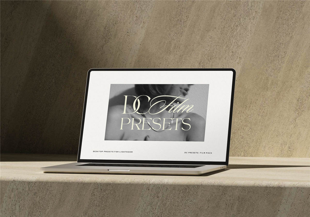 DC Film Presets 经典柯达富士胶片模拟美学人像摄影LR调色预设 , 第1张-素材湾丨精选海外优质设计素材资源 DC Film Presets 经典柯达富士胶片模拟美学人像摄影LR调色预设 , sucaiwan.com