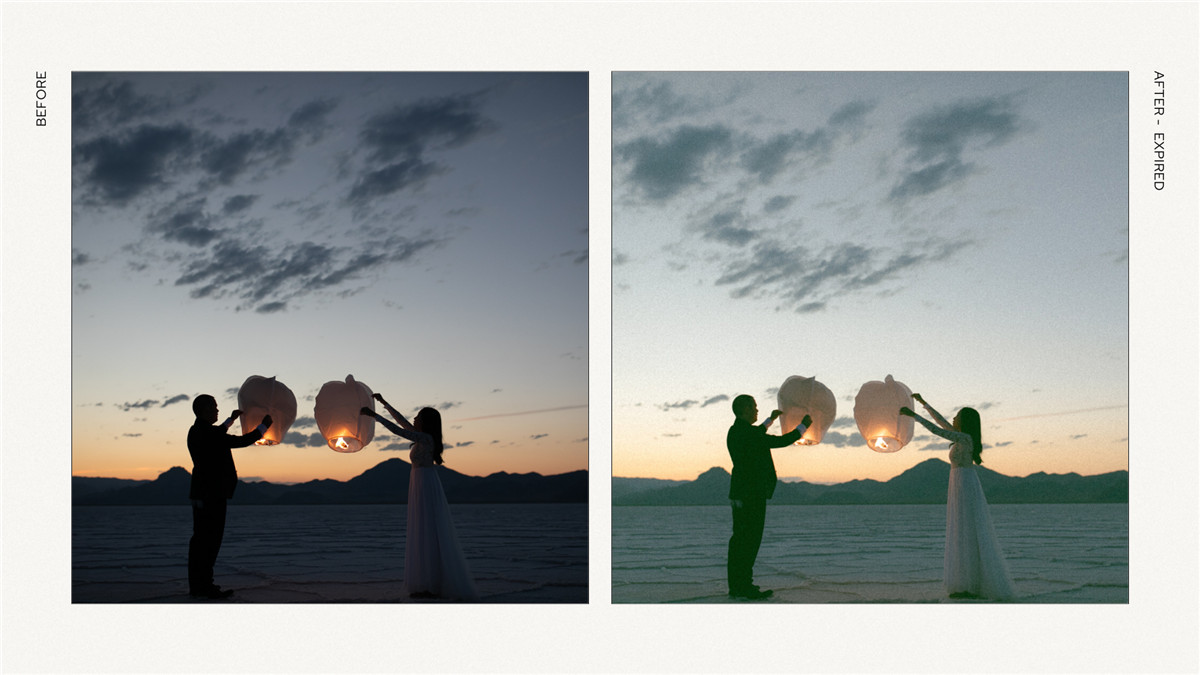 DC Film Presets 经典柯达富士胶片模拟美学人像摄影LR调色预设 , 第7张-素材湾丨精选海外优质设计素材资源 DC Film Presets 经典柯达富士胶片模拟美学人像摄影LR调色预设 , sucaiwan.com