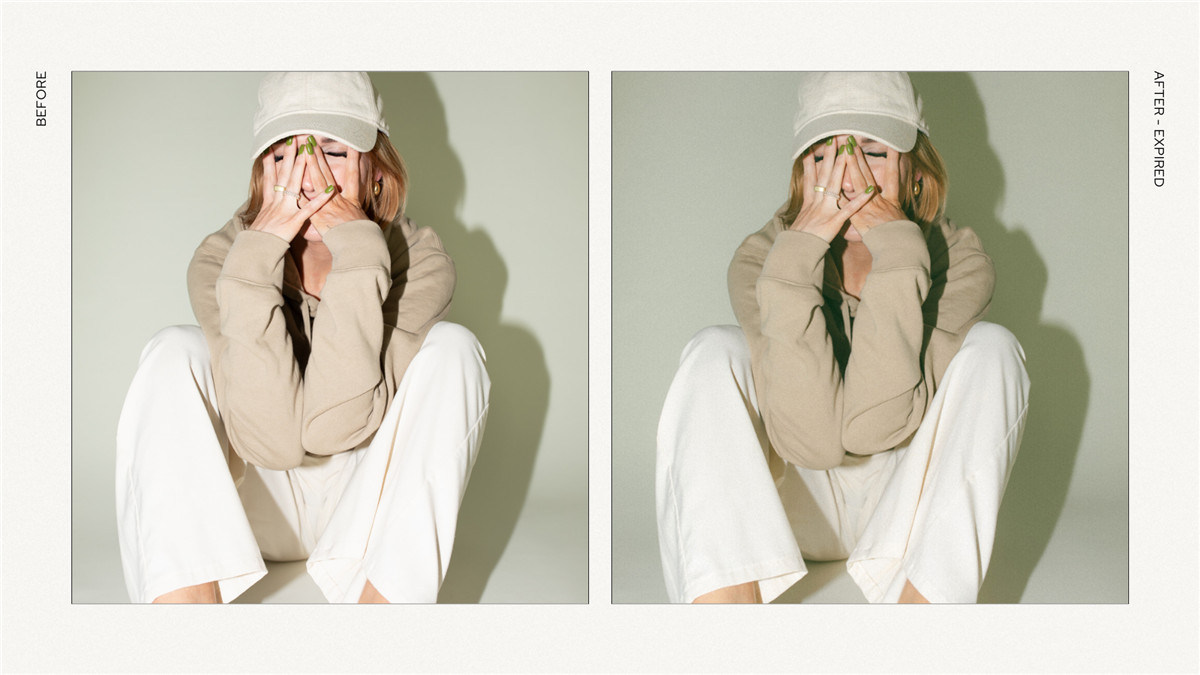 DC Film Presets 经典柯达富士胶片模拟美学人像摄影LR调色预设 , 第6张-素材湾丨精选海外优质设计素材资源 DC Film Presets 经典柯达富士胶片模拟美学人像摄影LR调色预设 , sucaiwan.com