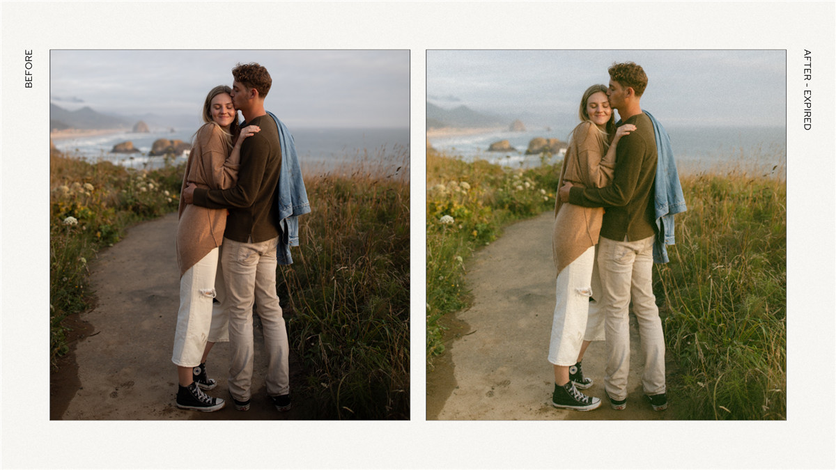 DC Film Presets 经典柯达富士胶片模拟美学人像摄影LR调色预设 , 第8张-素材湾丨精选海外优质设计素材资源 DC Film Presets 经典柯达富士胶片模拟美学人像摄影LR调色预设 , sucaiwan.com