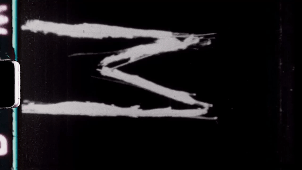 AcidBite - Film Leaders 4K 97种老式胶片扫描颗粒纹理脏污引线伪影叠加转场4k视频素材 影视音频 sucaiwan.com