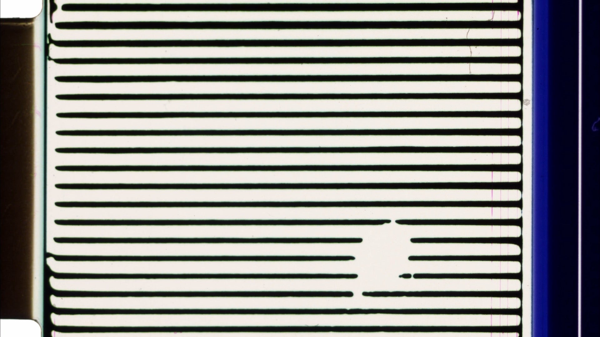 AcidBite - Film Leaders 4K 97种老式胶片扫描颗粒纹理脏污引线伪影叠加转场4k视频素材 影视音频 sucaiwan.com