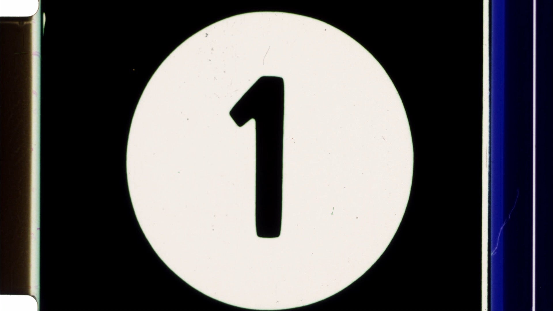 AcidBite - Film Leaders 4K 97种老式胶片扫描颗粒纹理脏污引线伪影叠加转场4k视频素材 影视音频 sucaiwan.com