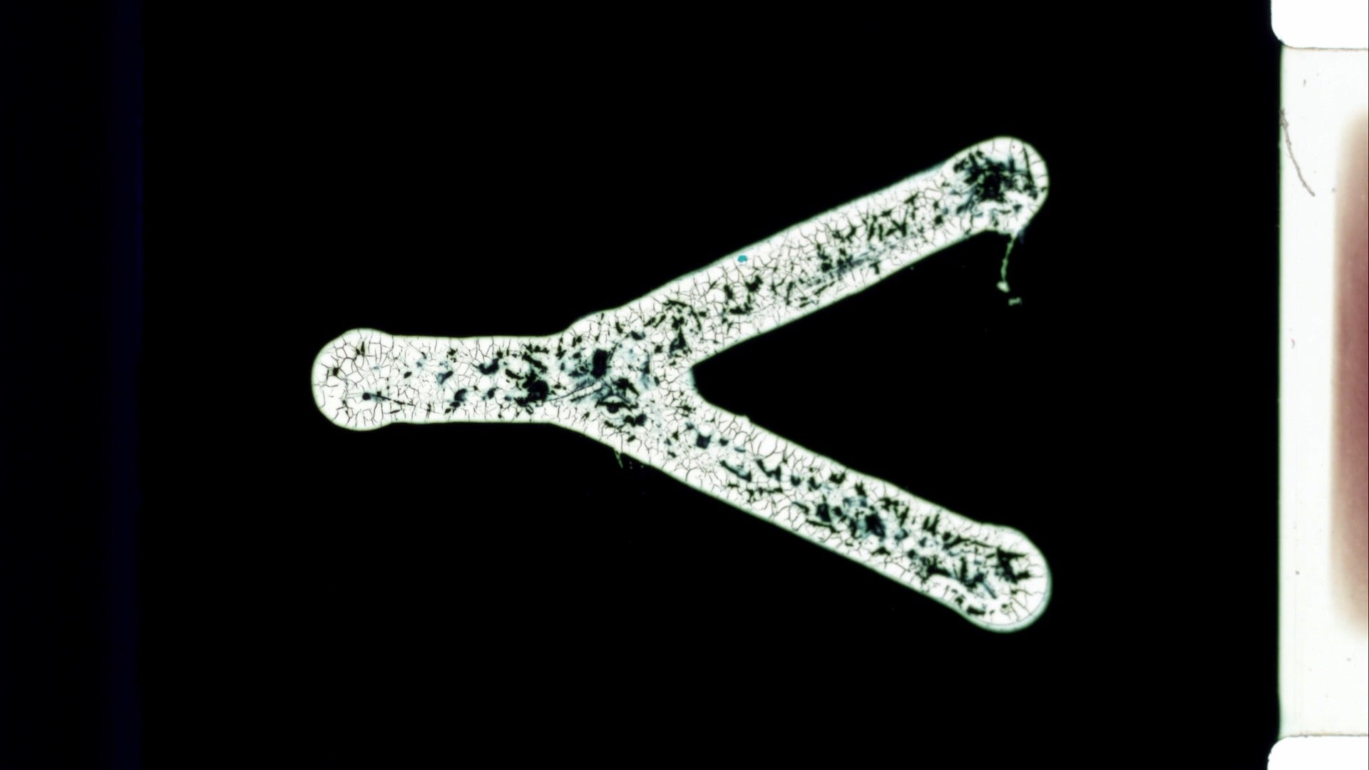 AcidBite - Film Leaders 4K 97种老式胶片扫描颗粒纹理脏污引线伪影叠加转场4k视频素材 影视音频 sucaiwan.com