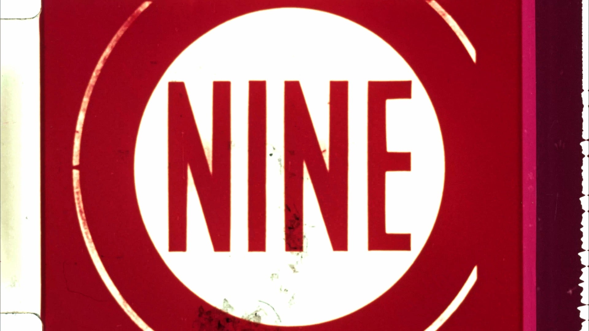 AcidBite - Film Leaders 4K 97种老式胶片扫描颗粒纹理脏污引线伪影叠加转场4k视频素材 影视音频 sucaiwan.com