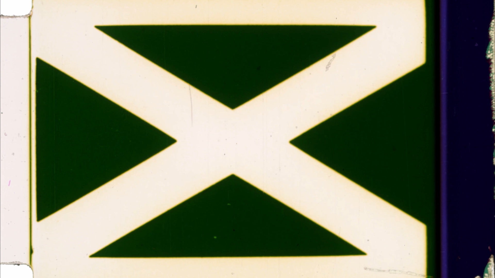 AcidBite - Film Leaders 4K 97种老式胶片扫描颗粒纹理脏污引线伪影叠加转场4k视频素材 影视音频 sucaiwan.com