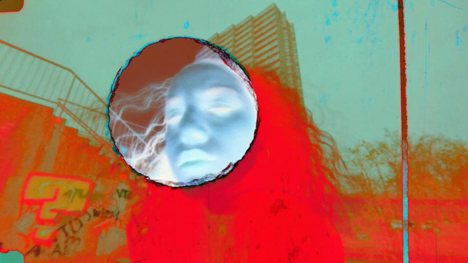 AcidBite - Film Leaders 4K 97种老式胶片扫描颗粒纹理脏污引线伪影叠加转场4k视频素材 影视音频 sucaiwan.com