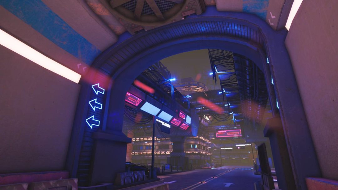 UE素材 未来科幻赛博朋克城市建筑街道3D模型 Unreal Engine Cyberpunk Downtown vol.2 设计素材 第15张-素材湾丨精选海外优质设计素材资源 UE素材 未来科幻赛博朋克城市建筑街道3D模型 Unreal Engine Cyberpunk Downtown vol.2 设计素材 sucaiwan.com