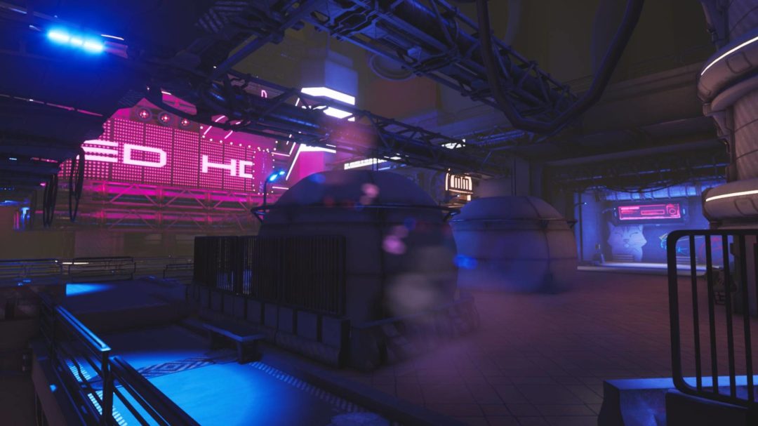 UE素材 未来科幻赛博朋克城市建筑街道3D模型 Unreal Engine Cyberpunk Downtown vol.2 设计素材 第17张-素材湾丨精选海外优质设计素材资源 UE素材 未来科幻赛博朋克城市建筑街道3D模型 Unreal Engine Cyberpunk Downtown vol.2 设计素材 sucaiwan.com