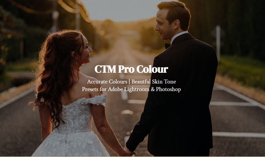 温馨暖色调白平衡曝光婚礼情侣摄影照片调色Lightroom预设 Chris Turner – CTM V3 | 2023 Collection 插件预设 第1张-素材湾丨精选海外优质设计素材资源 温馨暖色调白平衡曝光婚礼情侣摄影照片调色Lightroom预设 Chris Turner – CTM V3 | 2023 Collection 插件预设 sucaiwan.com