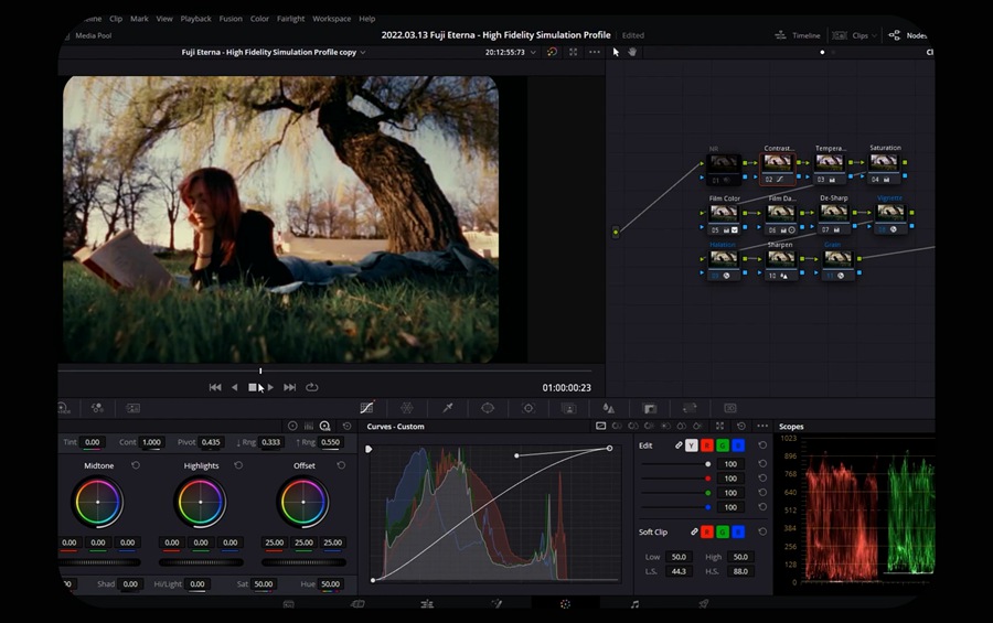 Veres Deni Alex 9种老式家庭录像Super 8mm胶片模拟达芬奇调色节点预设包 Super 8mm Home Film Emulation Power Grades 插件预设 第5张-素材湾丨精选海外优质设计素材资源 Veres Deni Alex 9种老式家庭录像Super 8mm胶片模拟达芬奇调色节点预设包 Super 8mm Home Film Emulation Power Grades 插件预设 sucaiwan.com