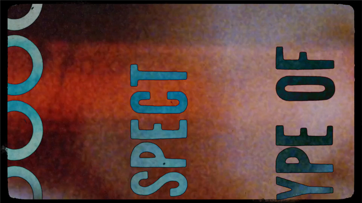 Blindusk 41个复古胶片字母数字闪烁污垢脏乱叠加纹理转场4K视频素材 Film Leaders Transitions 影视音频 第4张-素材湾丨精选海外优质设计素材资源 Blindusk 41个复古胶片字母数字闪烁污垢脏乱叠加纹理转场4K视频素材 Film Leaders Transitions 影视音频 sucaiwan.com