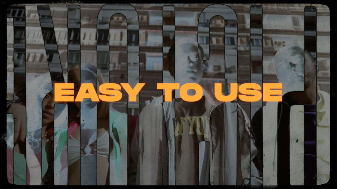 Blindusk 41个复古胶片字母数字闪烁污垢脏乱叠加纹理转场4K视频素材 Film Leaders Transitions 影视音频 第8张-素材湾丨精选海外优质设计素材资源 Blindusk 41个复古胶片字母数字闪烁污垢脏乱叠加纹理转场4K视频素材 Film Leaders Transitions 影视音频 sucaiwan.com