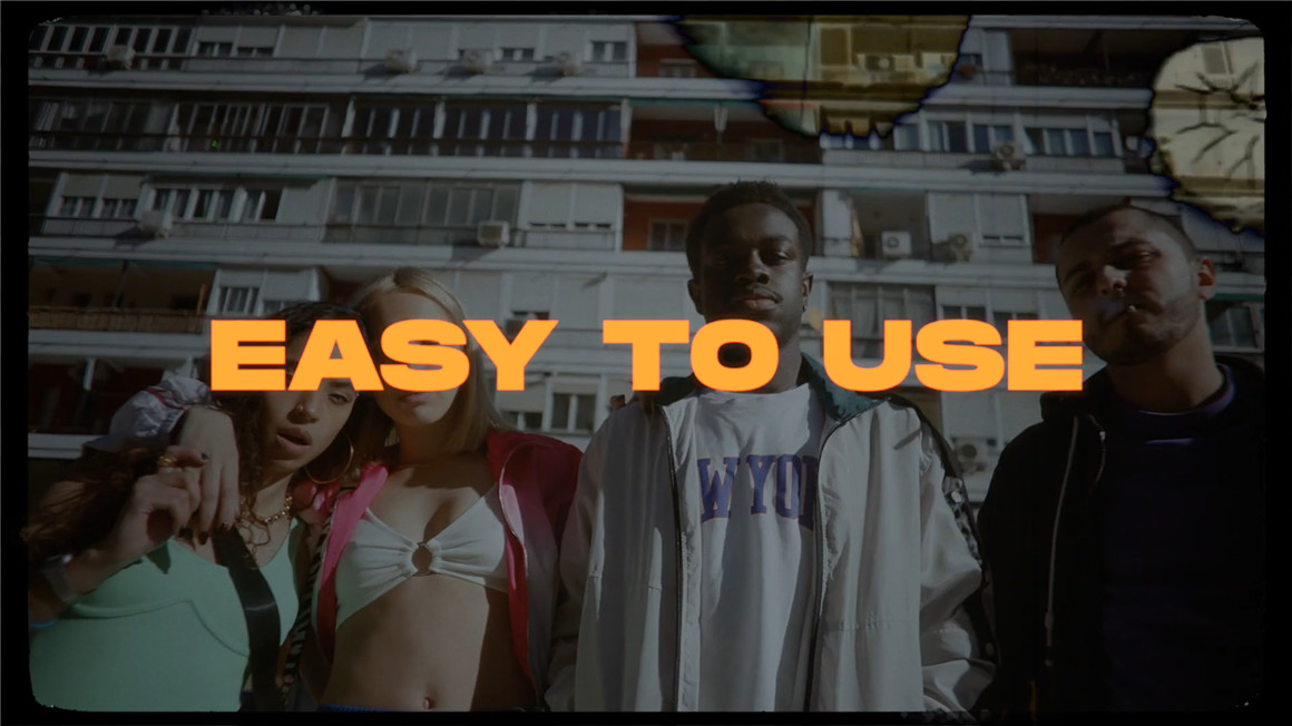 Blindusk 41个复古胶片字母数字闪烁污垢脏乱叠加纹理转场4K视频素材 Film Leaders Transitions 影视音频 第9张-素材湾丨精选海外优质设计素材资源 Blindusk 41个复古胶片字母数字闪烁污垢脏乱叠加纹理转场4K视频素材 Film Leaders Transitions 影视音频 sucaiwan.com