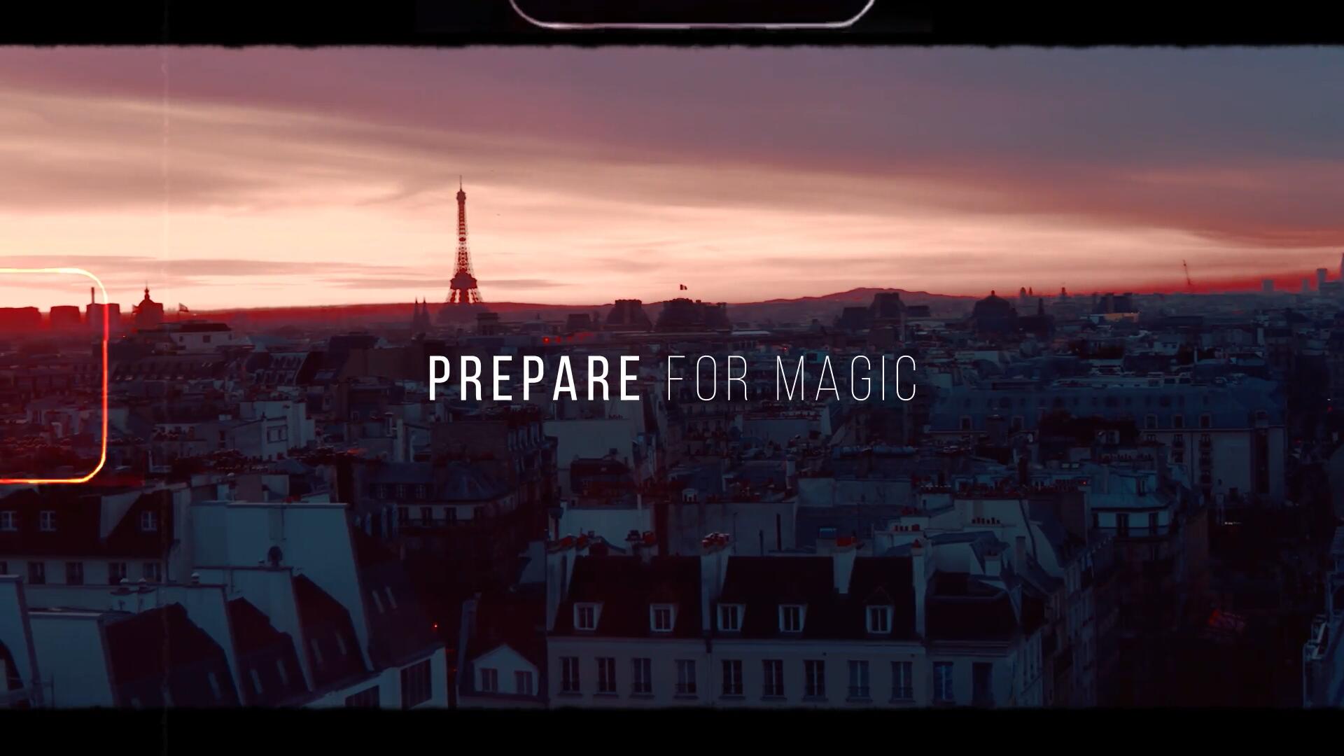 AE模板/达芬奇模板/FCPX插件：复古怀旧电影胶片闪烁颗粒灼烧刮痕视觉效果+音效+LUTs预设 , sucaiwan.com