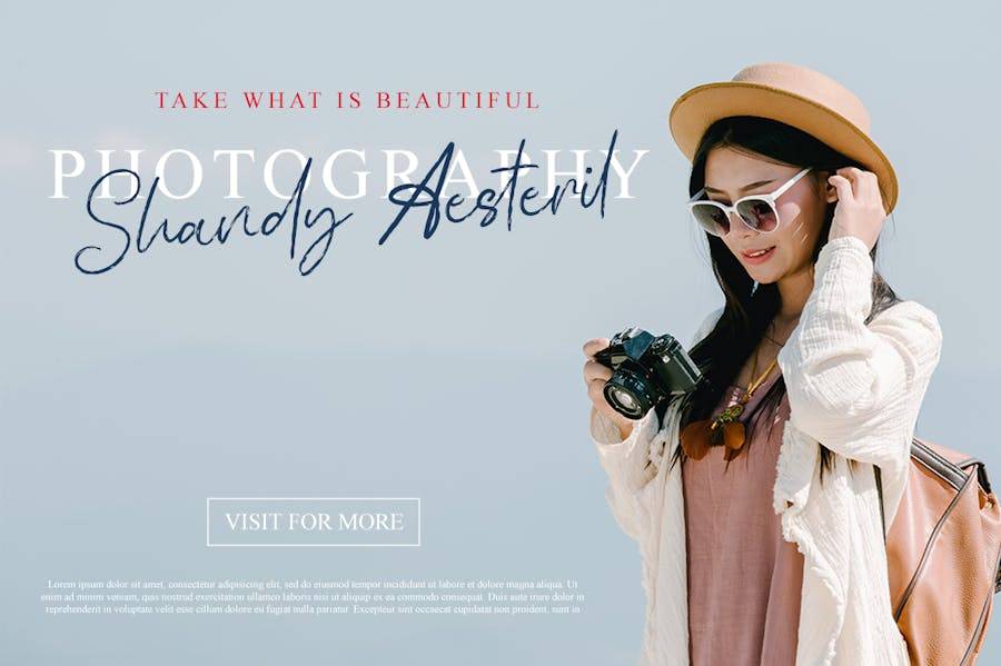 优雅杂志海报徽标设计手写英文字体安装包 Southcastle – Brush Font 设计素材 第3张-素材湾丨精选海外优质设计素材资源 优雅杂志海报徽标设计手写英文字体安装包 Southcastle – Brush Font 设计素材 sucaiwan.com