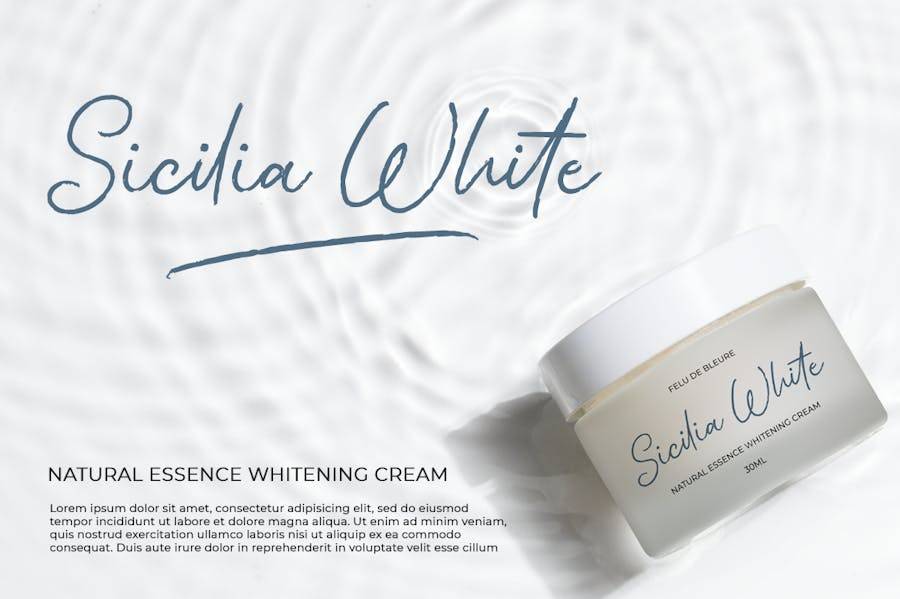 优雅杂志海报徽标设计手写英文字体安装包 Southcastle – Brush Font 设计素材 第6张-素材湾丨精选海外优质设计素材资源 优雅杂志海报徽标设计手写英文字体安装包 Southcastle – Brush Font 设计素材 sucaiwan.com