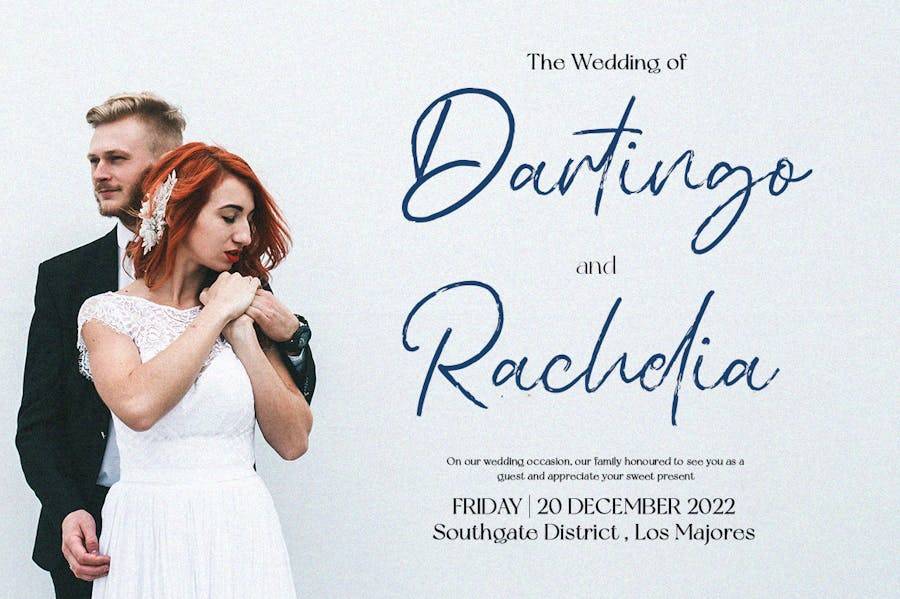 优雅杂志海报徽标设计手写英文字体安装包 Southcastle – Brush Font 设计素材 第8张-素材湾丨精选海外优质设计素材资源 优雅杂志海报徽标设计手写英文字体安装包 Southcastle – Brush Font 设计素材 sucaiwan.com