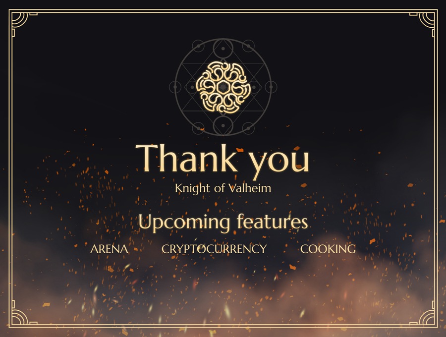 58屏复古手机版中世纪骑士英雄召唤游戏APP用户界面设计Figma模板素材 Knight of Valheim GUI Kit APP UI 第8张-素材湾丨精选海外优质设计素材资源 58屏复古手机版中世纪骑士英雄召唤游戏APP用户界面设计Figma模板素材 Knight of Valheim GUI Kit APP UI sucaiwan.com