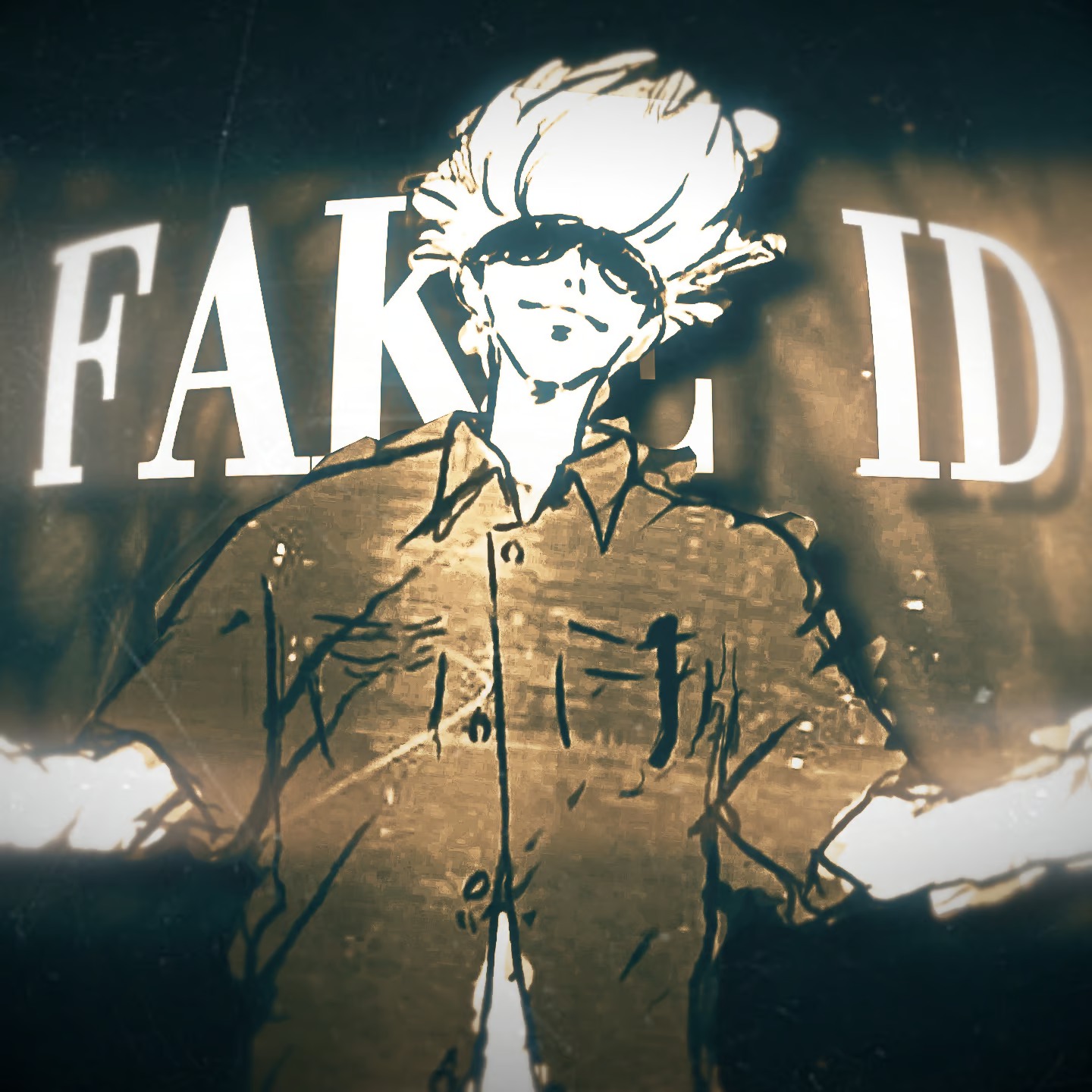 摇晃抖动Flow剪辑风格动漫合成AE工程文件视频音效VFX特效包 Gojo & Riko Edit [FAKE ID] – Project File 影视音频 sucaiwan.com