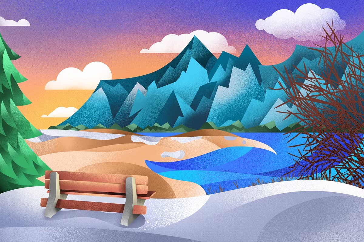 创意半色调颗粒纹理绘画笔触效果iPad Procreate&PS笔刷画笔设计素材 Grain artistic brushes for Procreate 笔刷资源 第8张-素材湾丨精选海外优质设计素材资源 创意半色调颗粒纹理绘画笔触效果iPad Procreate&PS笔刷画笔设计素材 Grain artistic brushes for Procreate 笔刷资源 sucaiwan.com