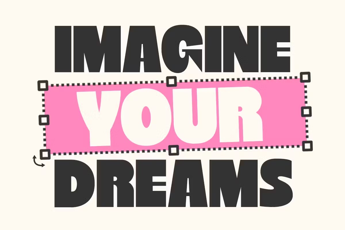 现代流行趣味卡通逆反差海报杂志包装标题LOGO设计PSAI英文字体安装包 Gifka – Modern Retro Sans 设计素材 sucaiwan.com