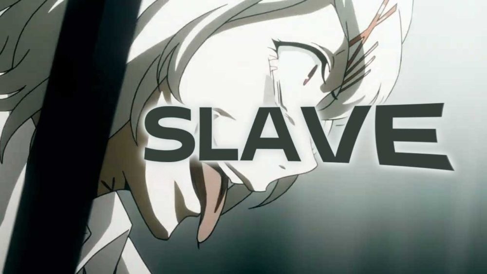 复古信号故障快闪AE动漫剪辑工程项目文件视频叠层VFX特效包 Tsunadefanboy – SLAVE 影视音频 sucaiwan.com