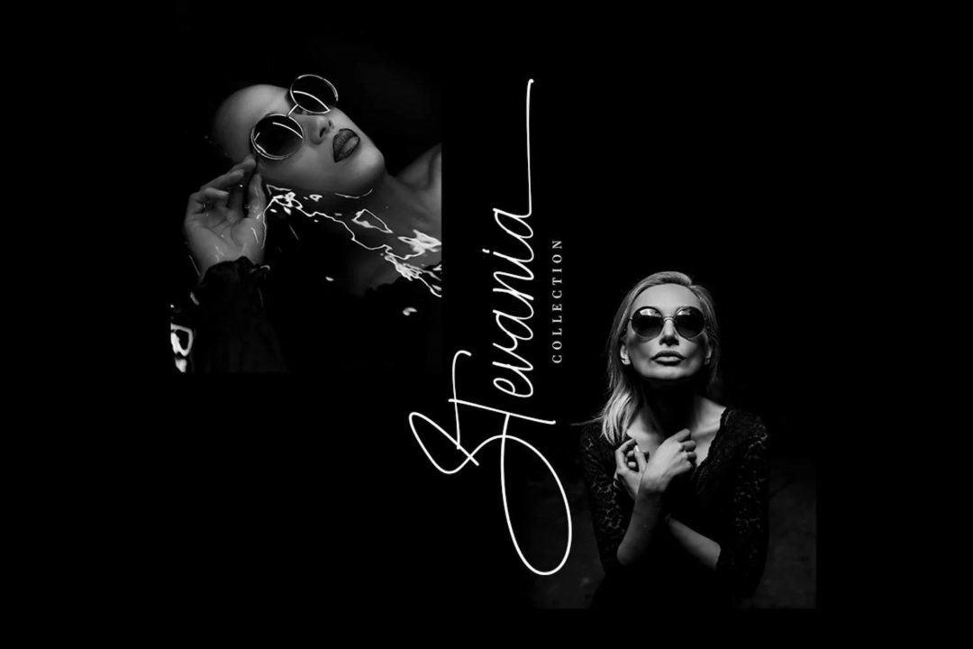 现代优雅魅力品牌徽标LOGO邀请函标题设计手写书法签名英文字体安装包 Amsterlusia – Signature Fonts 设计素材 第4张-素材湾丨精选海外优质设计素材资源 现代优雅魅力品牌徽标LOGO邀请函标题设计手写书法签名英文字体安装包 Amsterlusia – Signature Fonts 设计素材 sucaiwan.com