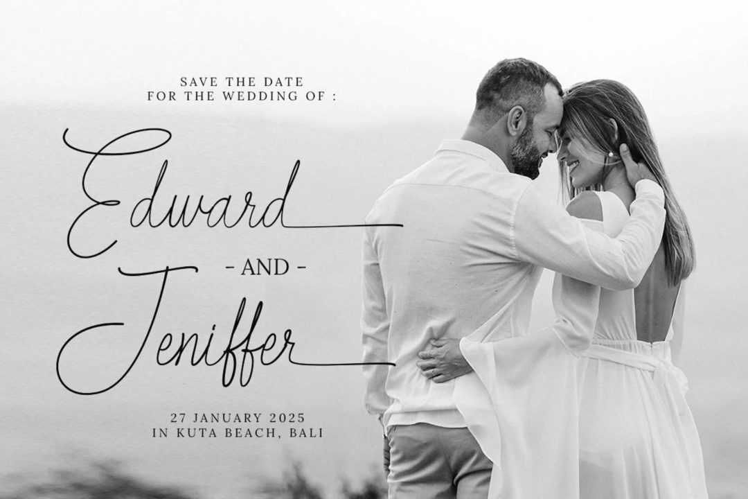 现代优雅魅力品牌徽标LOGO邀请函标题设计手写书法签名英文字体安装包 Amsterlusia – Signature Fonts 设计素材 第6张-素材湾丨精选海外优质设计素材资源 现代优雅魅力品牌徽标LOGO邀请函标题设计手写书法签名英文字体安装包 Amsterlusia – Signature Fonts 设计素材 sucaiwan.com