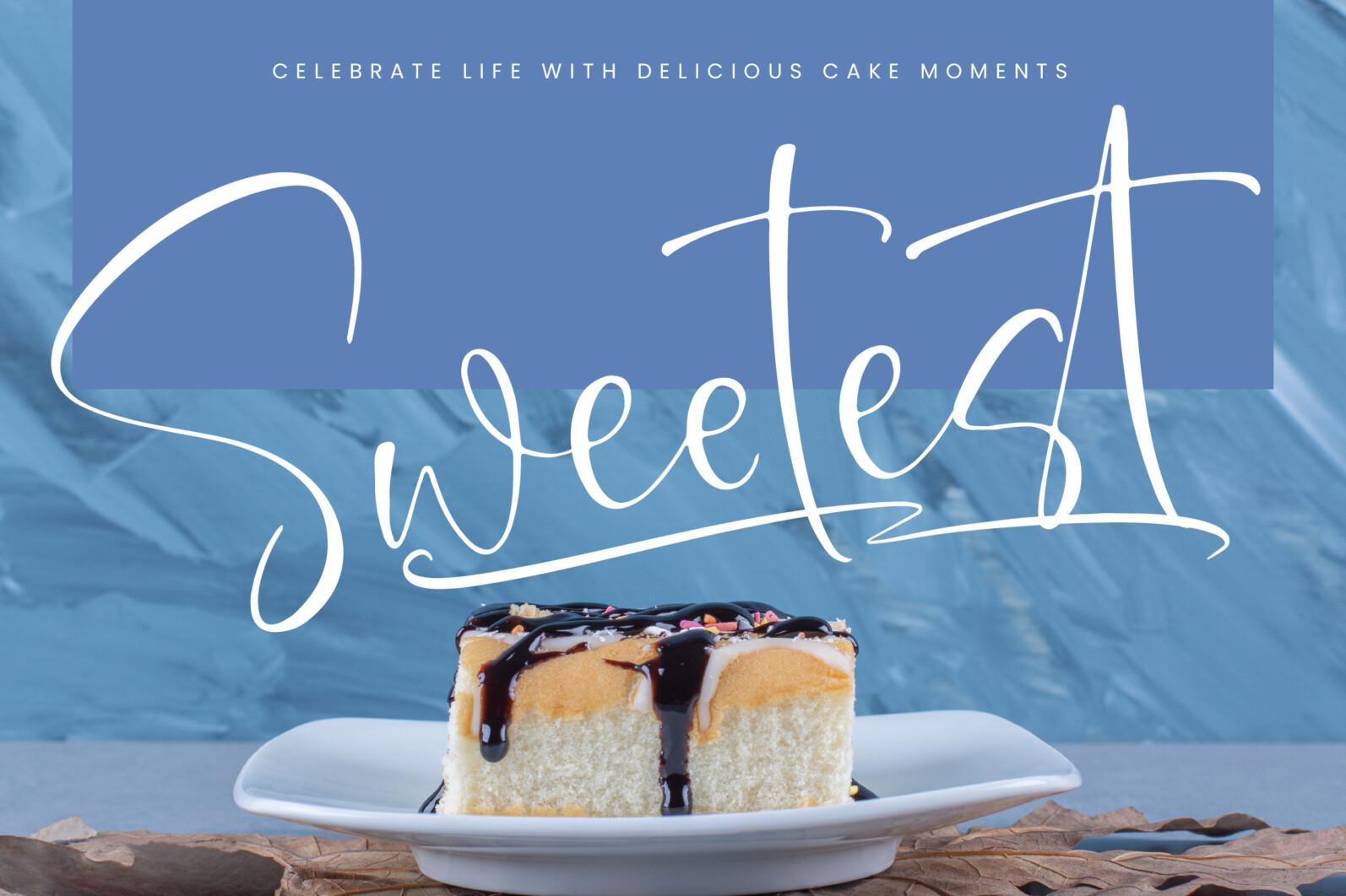 现代优雅社交媒体海报品牌LOGO设计PSAI手写签名英文字体安装包下载 Sparkle Perfection Handwritten Font 设计素材 sucaiwan.com