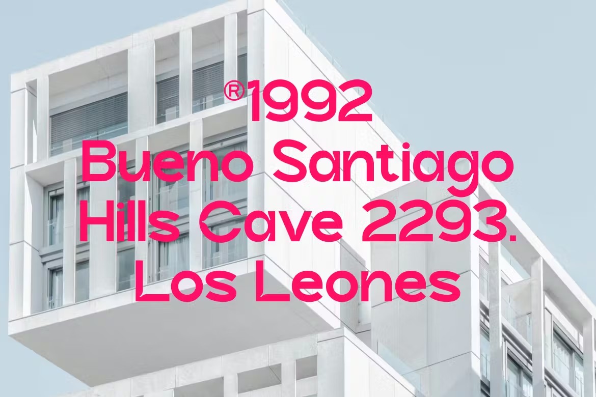 潮流经典杂志海报标题LOGO设计PSAI无衬线英文字体安装包 Spectrap Inktraped Sans Serif 设计素材 sucaiwan.com