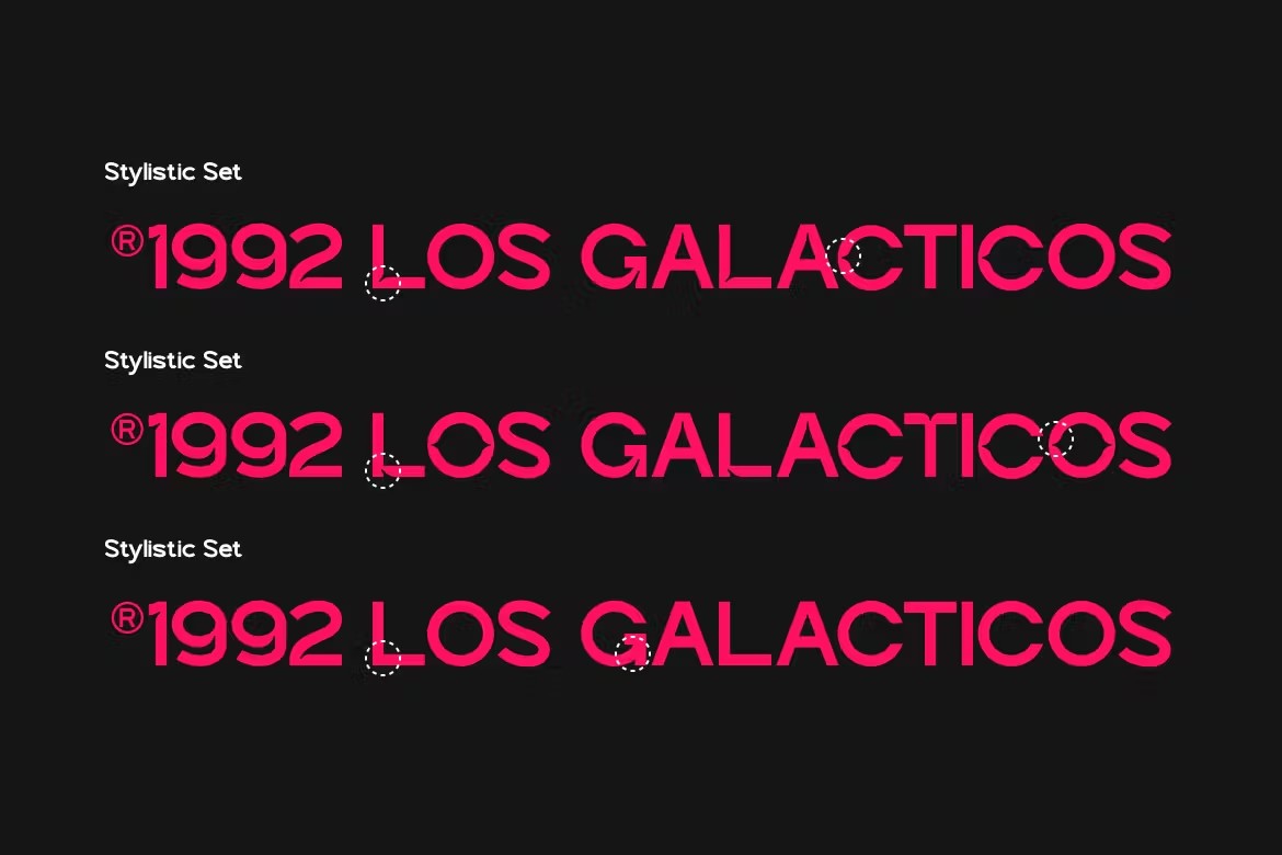 潮流经典杂志海报标题LOGO设计PSAI无衬线英文字体安装包 Spectrap Inktraped Sans Serif 设计素材 sucaiwan.com