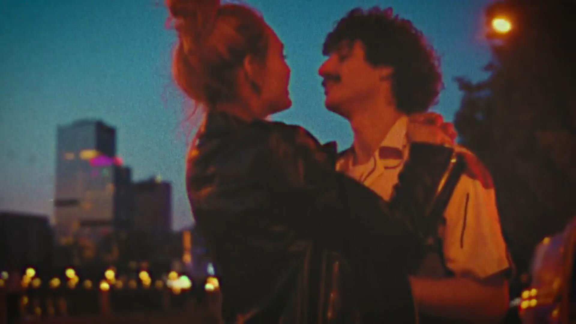 PR模板：夏日风格音乐节拼贴艺术定格动画设计开场片头短片 , sucaiwan.com