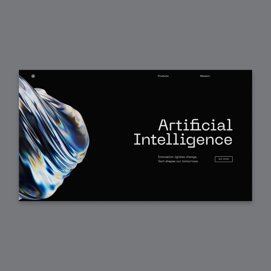 高质量镀铬镭射透明玻璃3D抽象形状PNG素材合集 Refractive Vol01 - PNG 2K 图片素材 第4张-素材湾丨精选海外优质设计素材资源 高质量镀铬镭射透明玻璃3D抽象形状PNG素材合集 Refractive Vol01 - PNG 2K 图片素材 sucaiwan.com