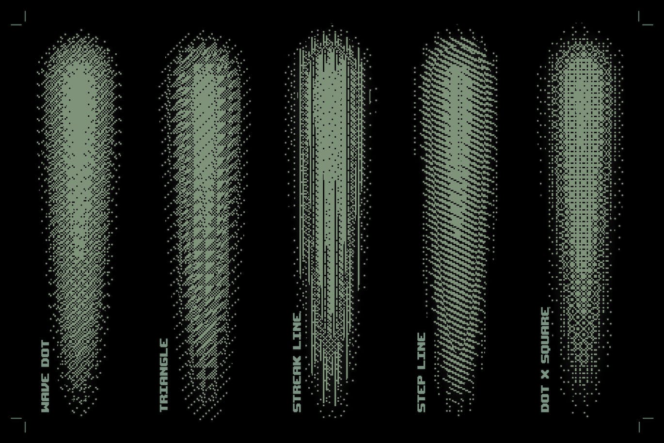 复古潮流怀旧8位像素风低保真图片特效PS动作素材 BitmapJoint Effect Action 插件预设 第4张-素材湾丨精选海外优质设计素材资源 复古潮流怀旧8位像素风低保真图片特效PS动作素材 BitmapJoint Effect Action 插件预设 sucaiwan.com