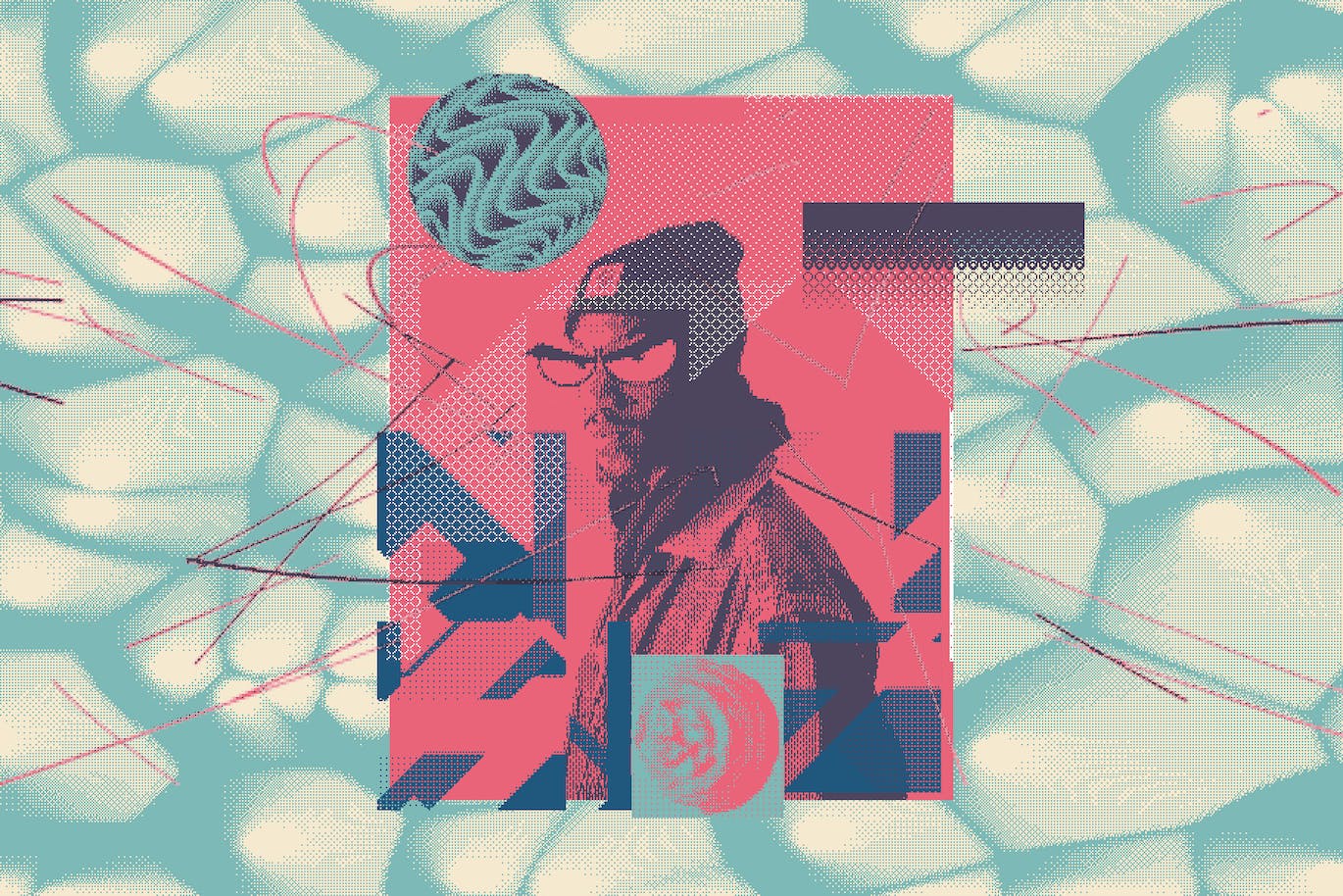 复古潮流怀旧8位像素风低保真图片特效PS动作素材 BitmapJoint Effect Action 插件预设 第3张-素材湾丨精选海外优质设计素材资源 复古潮流怀旧8位像素风低保真图片特效PS动作素材 BitmapJoint Effect Action 插件预设 sucaiwan.com